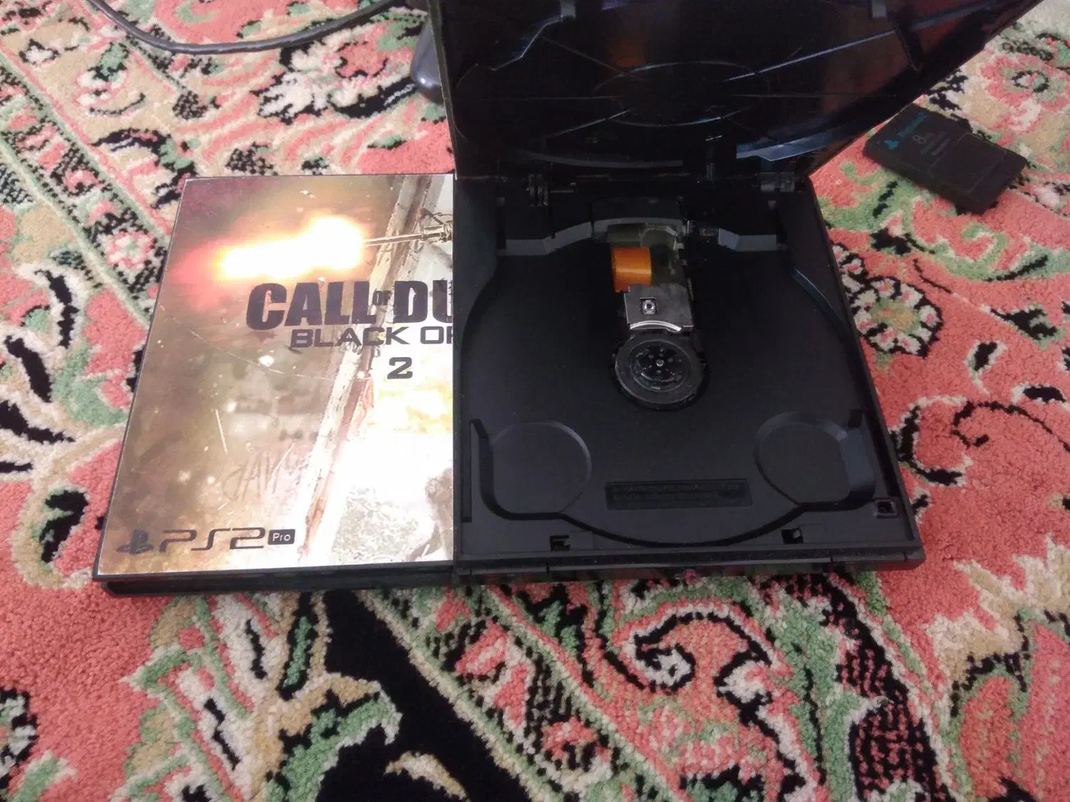 پلی استیشن 2|کنسول، بازی ویدئویی و آنلاین|کاکاوند, |دیوار