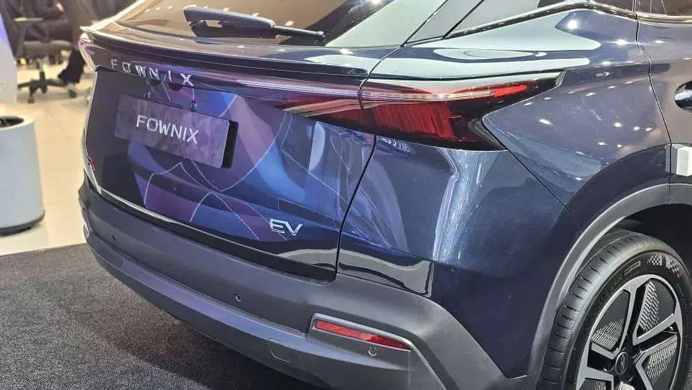 FX   برقی|خودرو سواری و وانت|تهران, ونک|دیوار