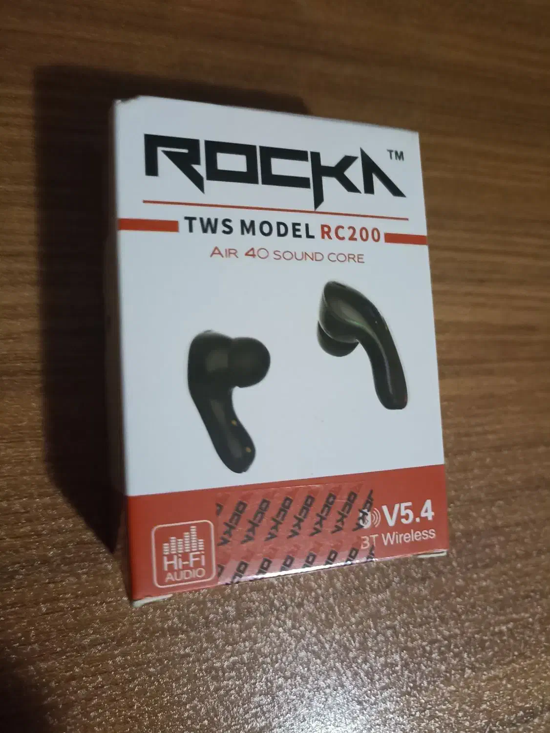 هدفون بلوتوثی|لوازم جانبی موبایل و تبلت|فردیس, شهرک راه آهن|دیوار