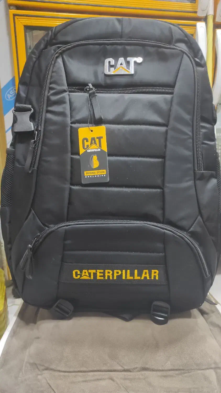 کوله پشتی|کیف، کفش، کمربند|کرج, اصفهانی‌ها|دیوار