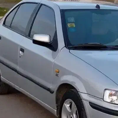 ef7دوگانه۸۹|خودرو سواری و وانت|کرمانشاه, |دیوار