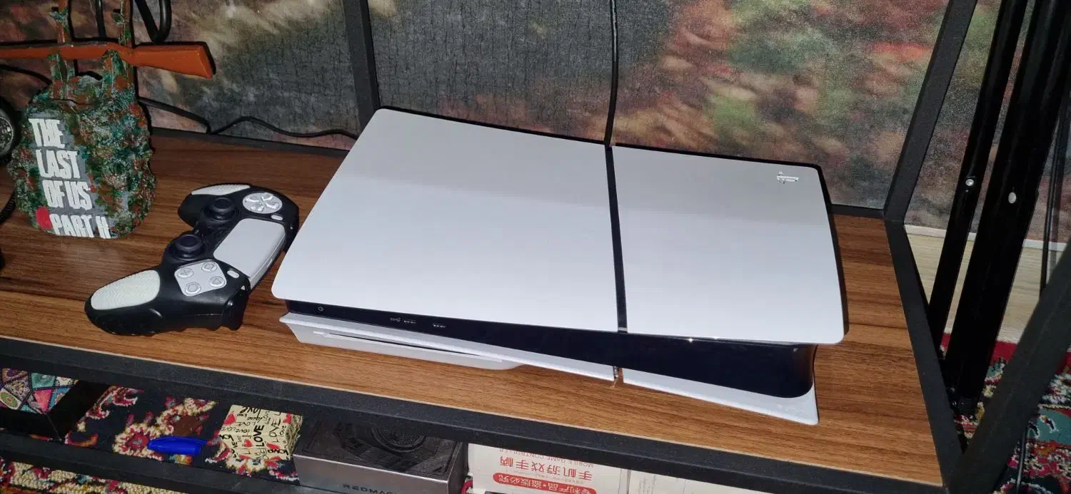 پی اس فایو|کنسول، بازی ویدئویی و آنلاین|زنجان, |دیوار