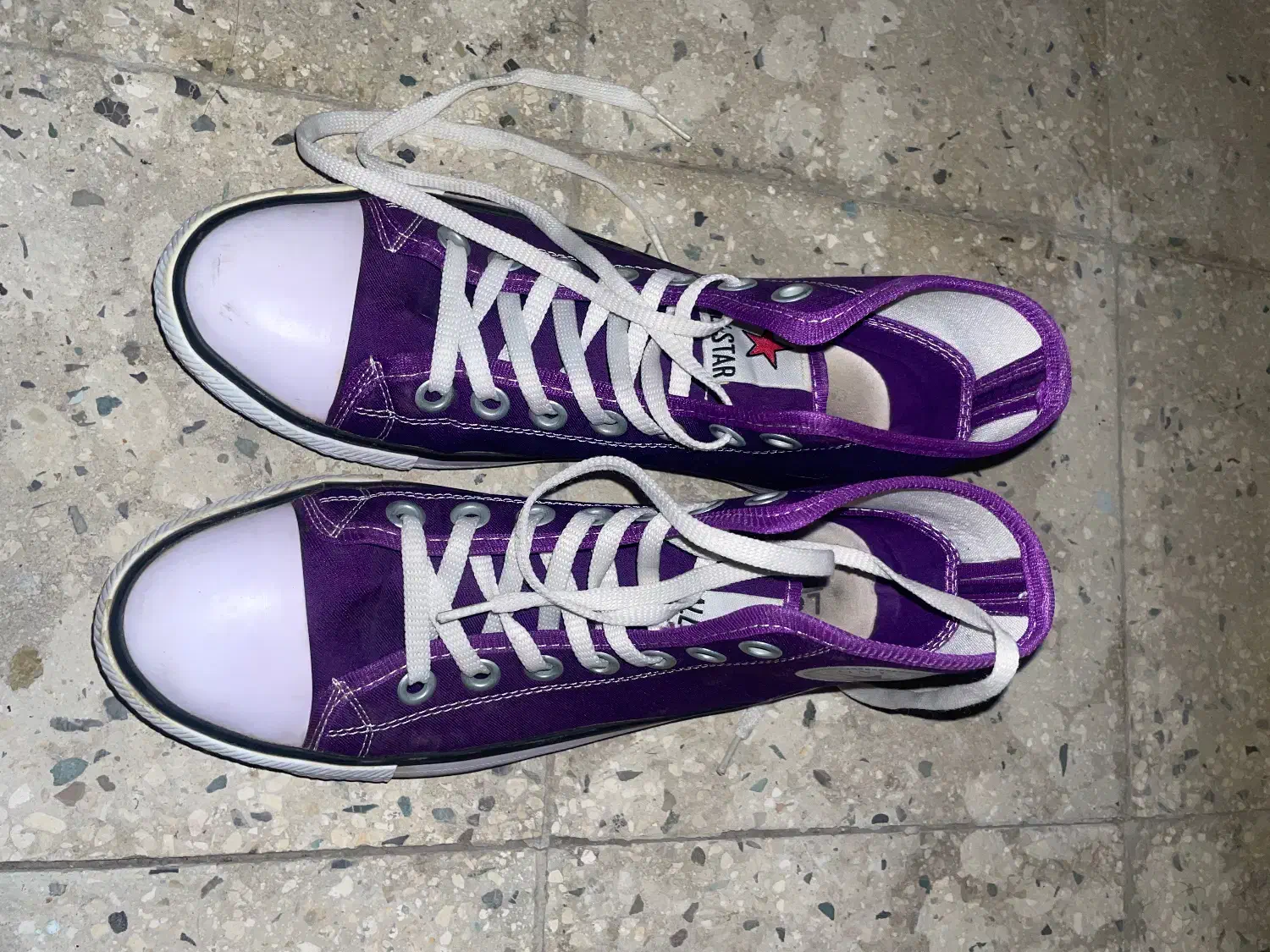 آل استار بنفش|کیف، کفش، کمربند|ابهر, |دیوار