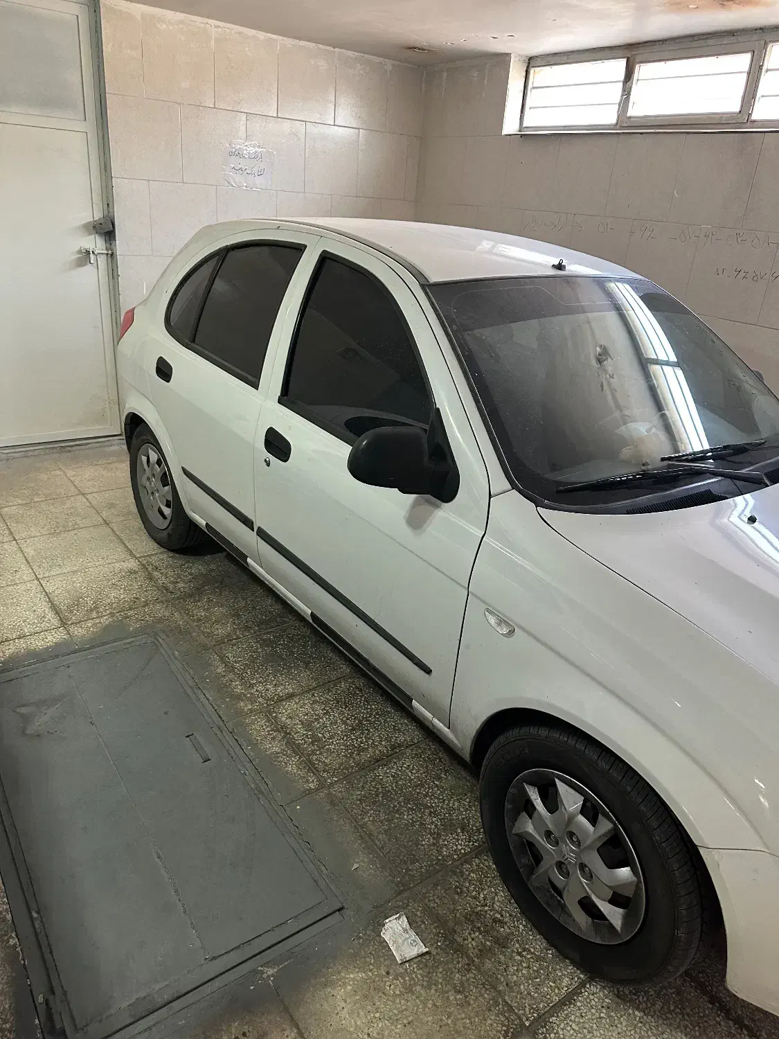 خودرو تیبا|خودرو سواری و وانت|فولادشهر, C4|دیوار