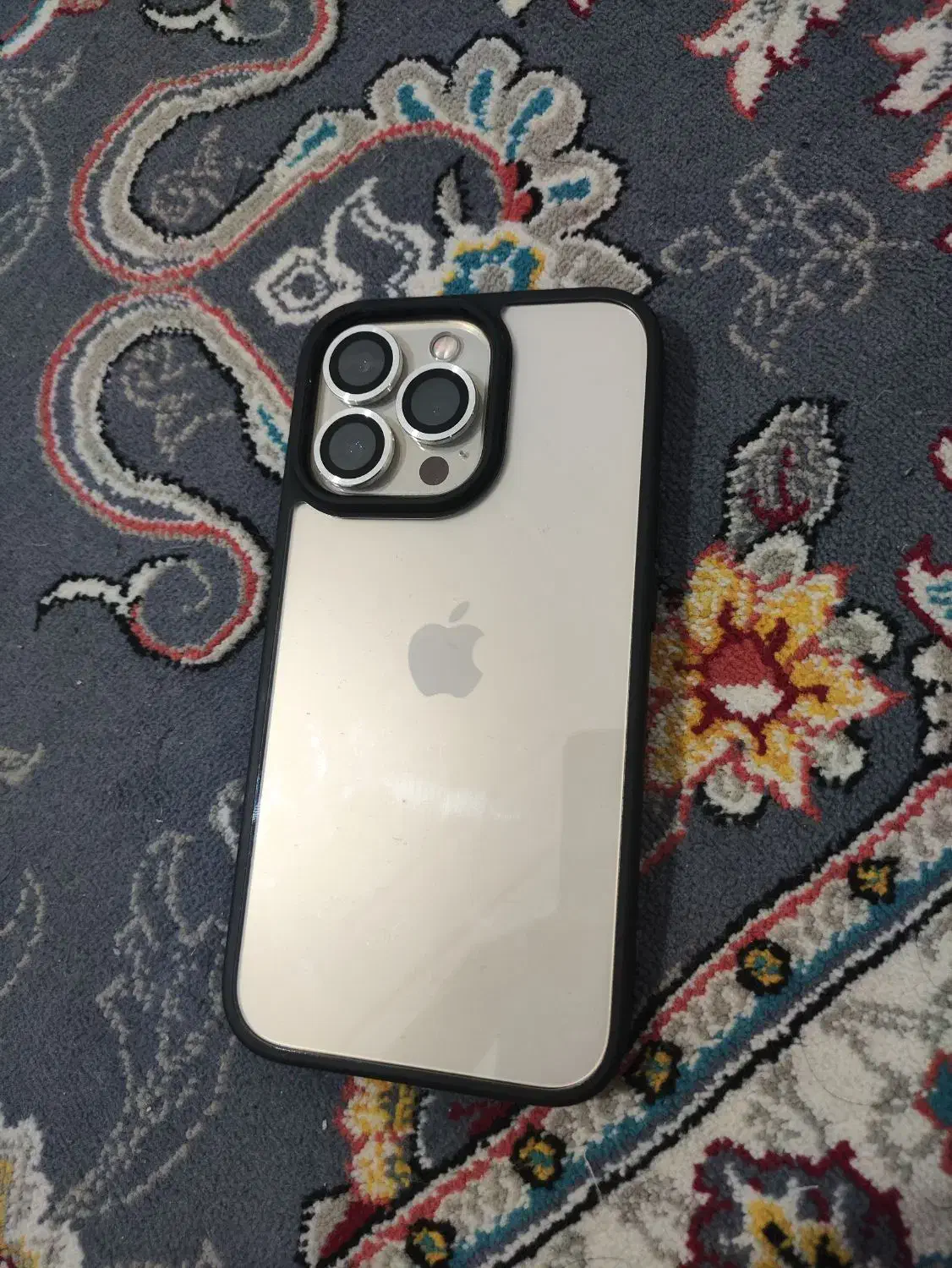 iphone 13 pro|موبایل|خرمآباد, |دیوار