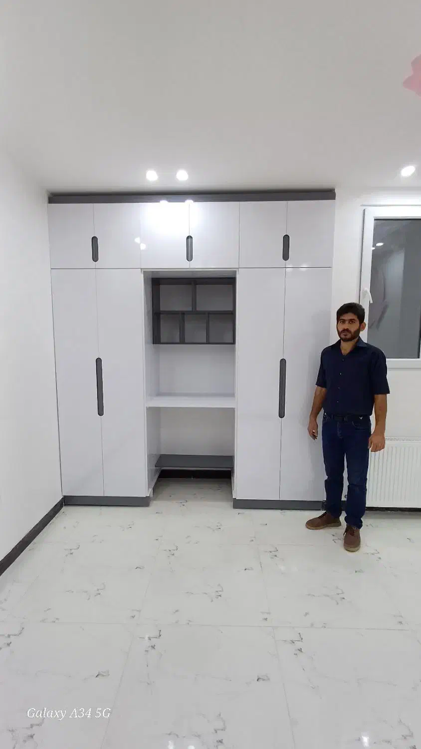 کابینت سازی دانش|خدمات پیشه و مهارت|قروه, |دیوار