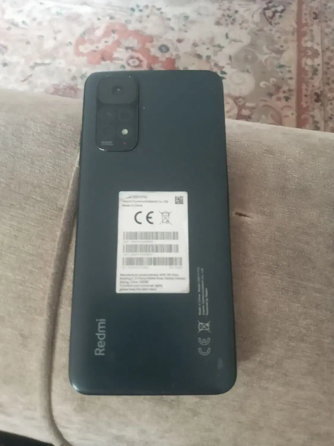 گوشی شیائومی|موبایل|مشهد, انقلاب|دیوار