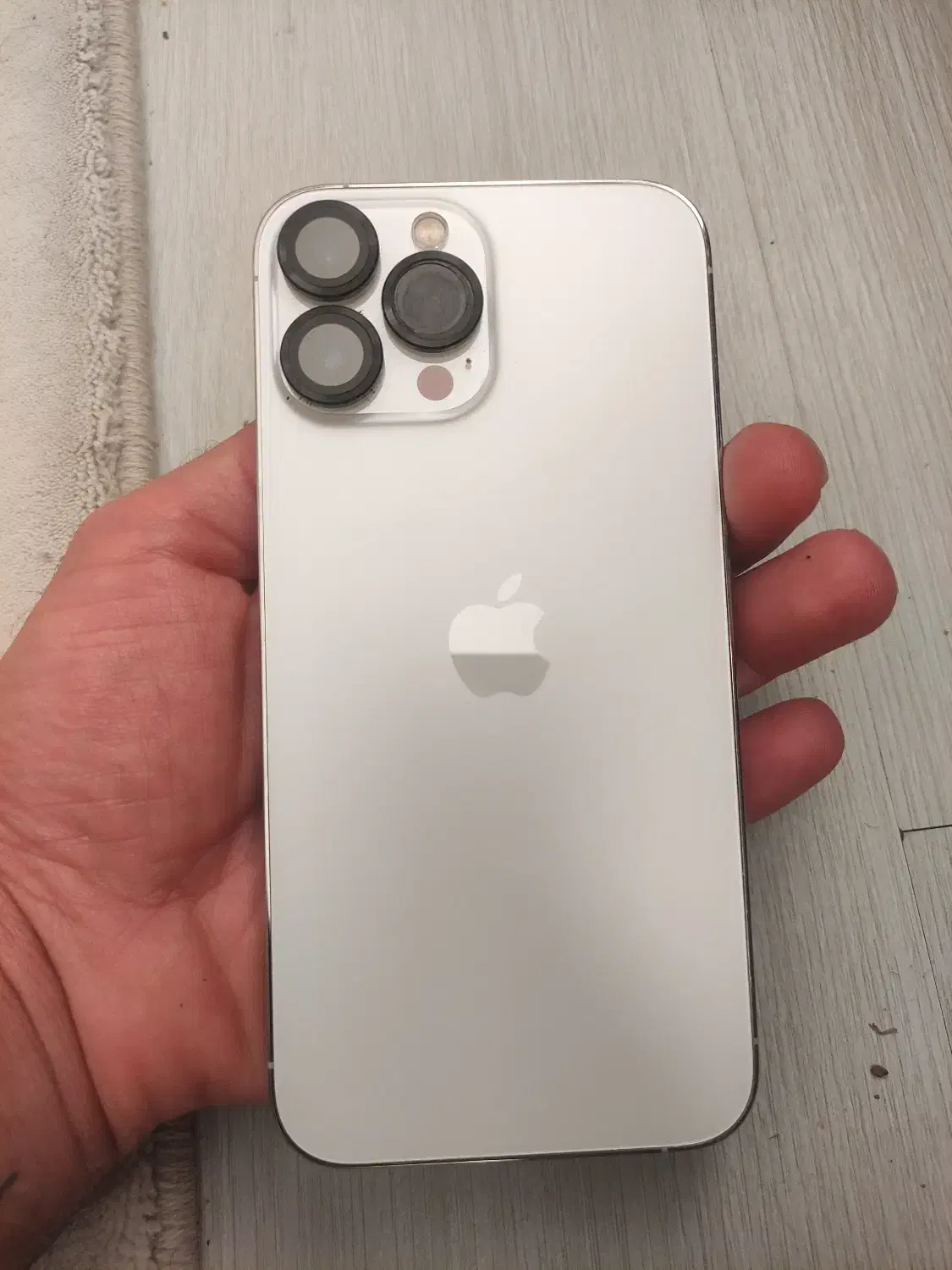 آیفون ۱۳پرو مکس|موبایل|اصفهان, کشاورزی|دیوار