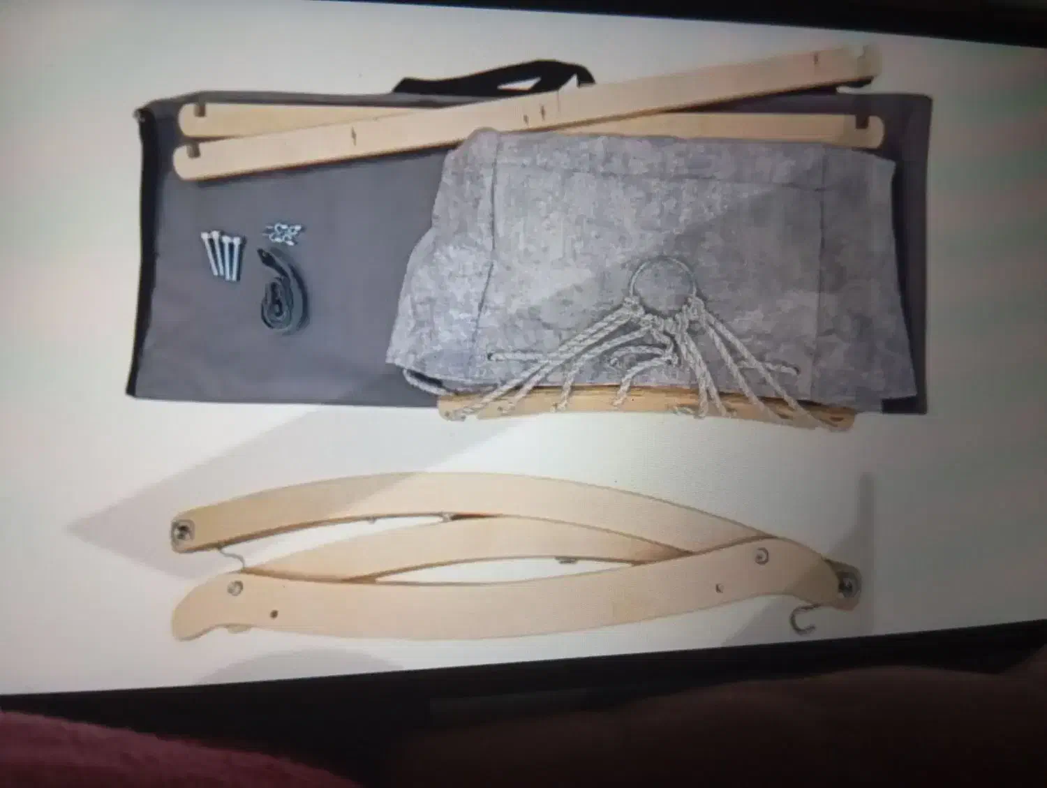 گهواره کودک|تخت و سرویس خواب|اردبیل, |دیوار