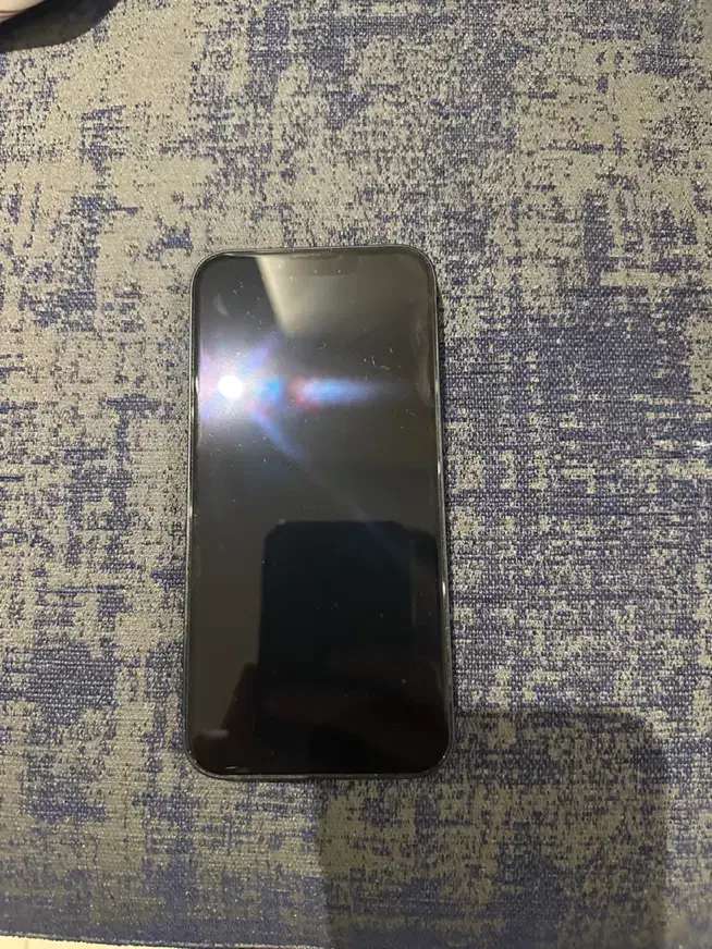 آیفون ۱۴ ۲۵۶ گیگ|موبایل|تهران, قبا|دیوار