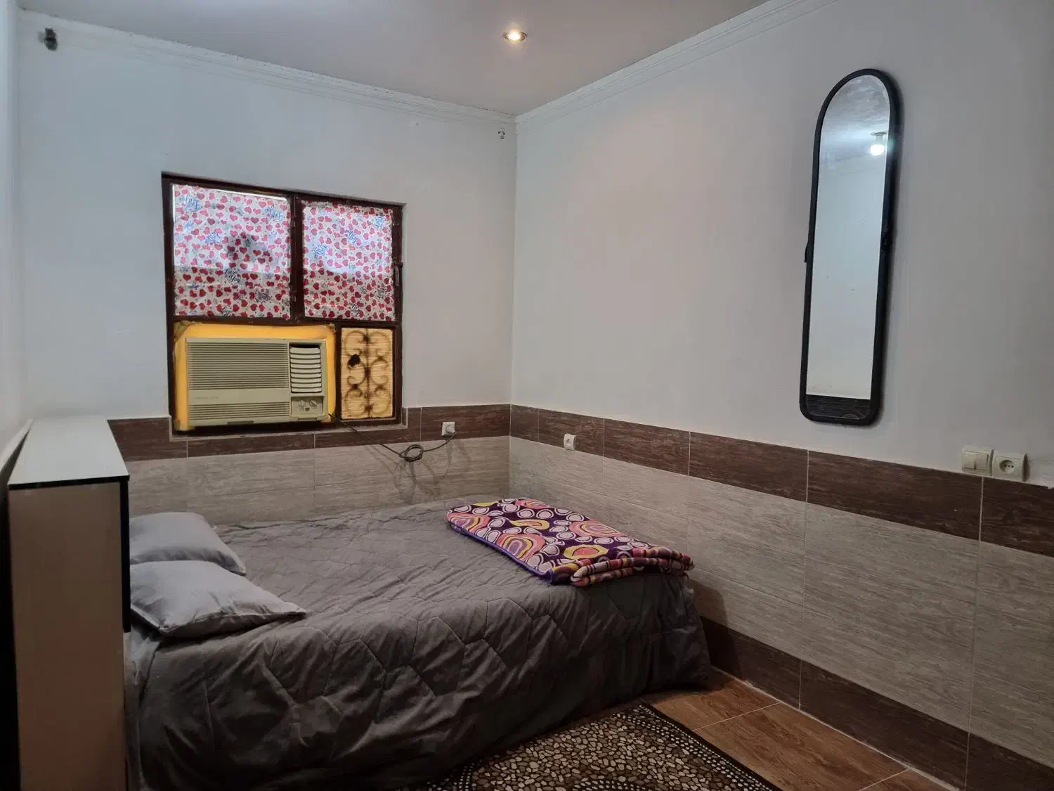 اجاره شبانه|اجارهٔ کوتاه‌مدت آپارتمان و سوئیت|قشم, |دیوار