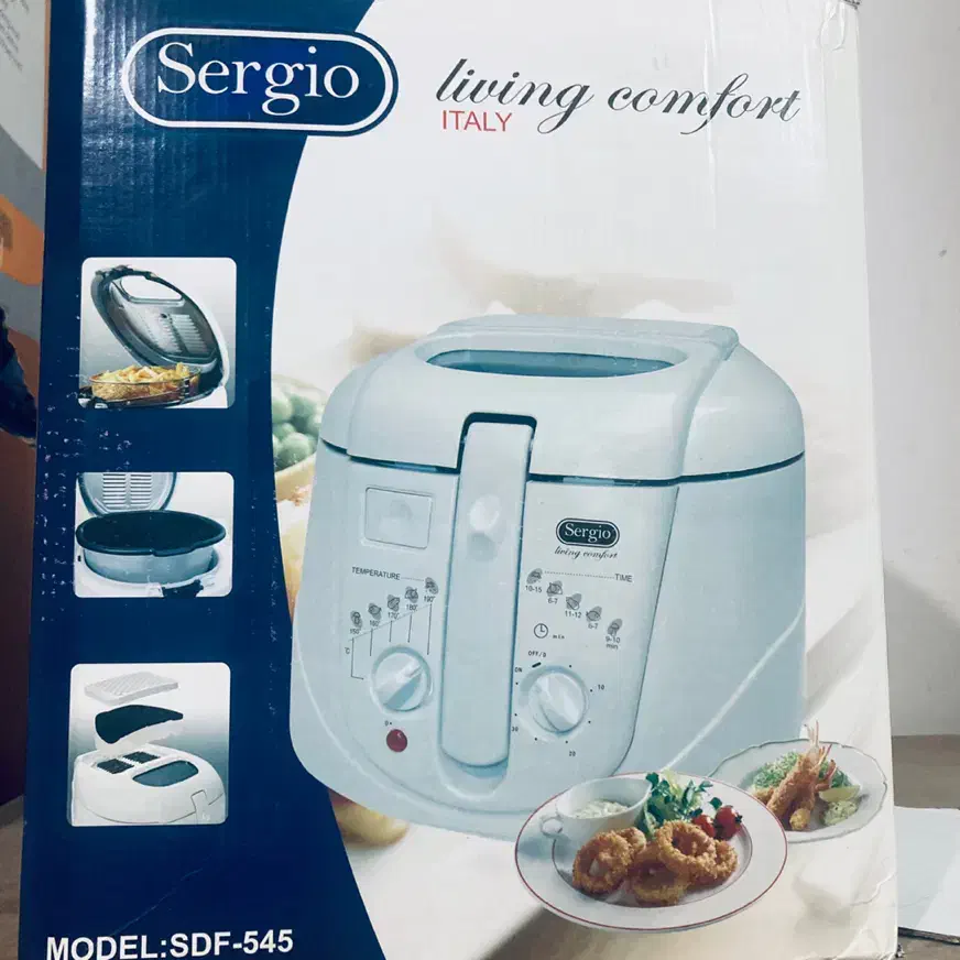 سرح کن سرجیو|اجاق گاز و لوازم برقی پخت‌وپز|زاهدان, |دیوار