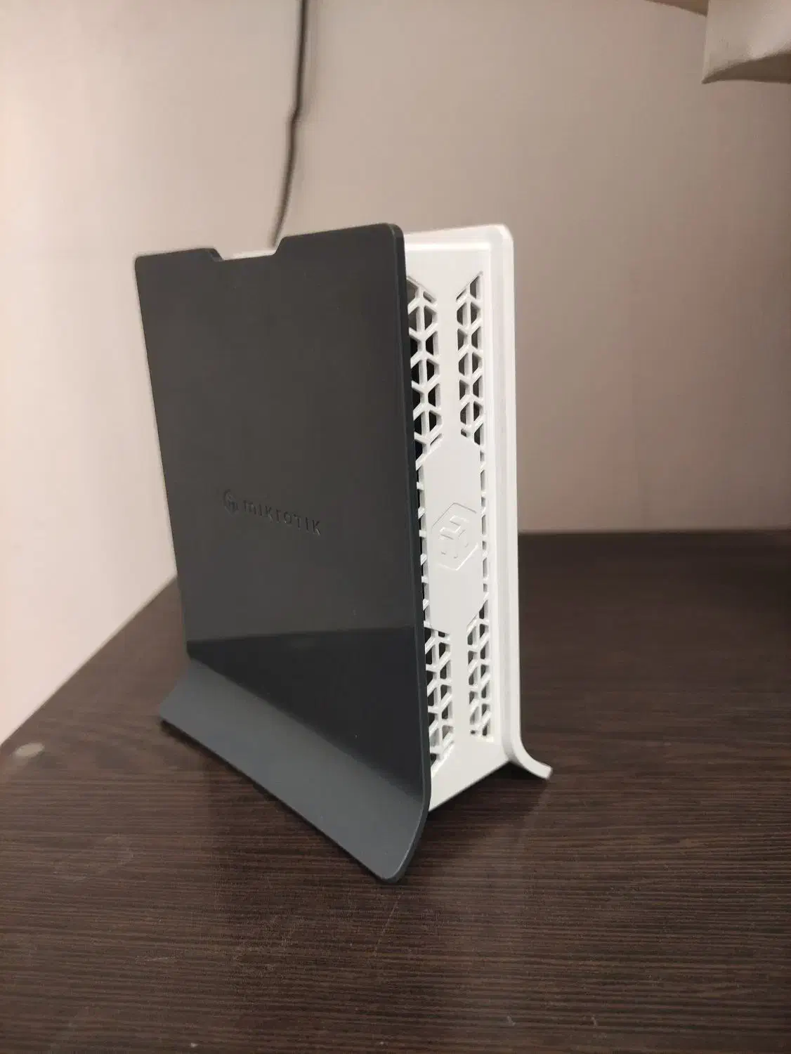 مودم mikrotik hAP ax lite LTE6 سیم کارت خور|مودم و تجهیزات شبکه|تهران, شوش|دیوار