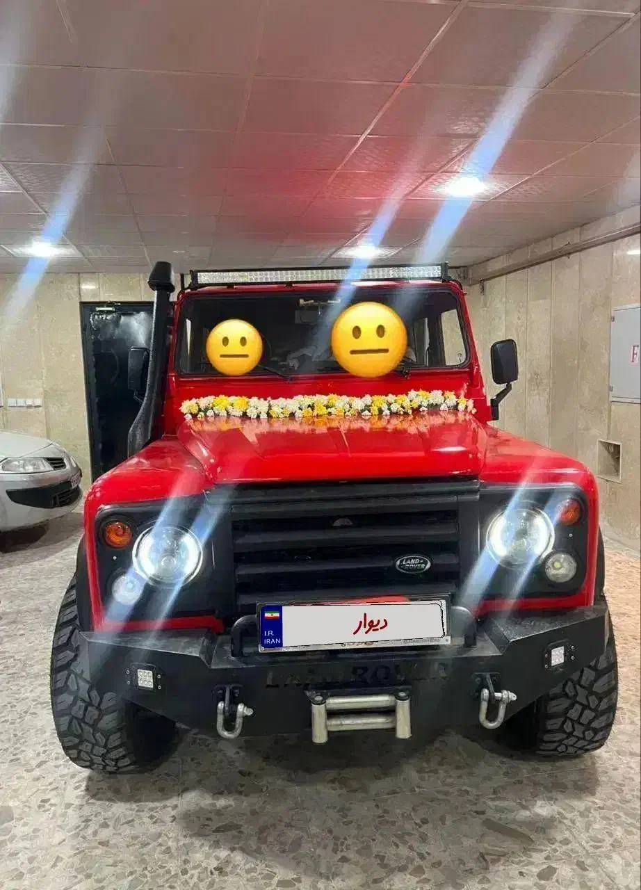 پاژن استیشن مدل ۱۳۸۶|خودرو سواری و وانت|تهران, جردن|دیوار