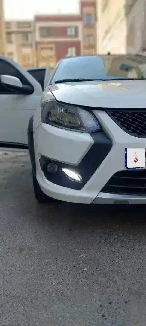 کوییک GXRL 1403|خودرو سواری و وانت|تهران, شاهین|دیوار