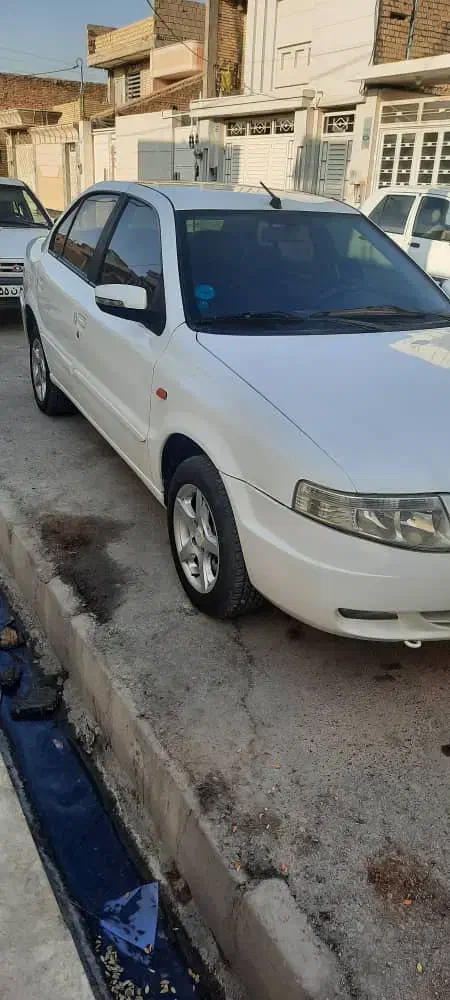 سمند سورن|خودرو سواری و وانت|بهبهان, |دیوار