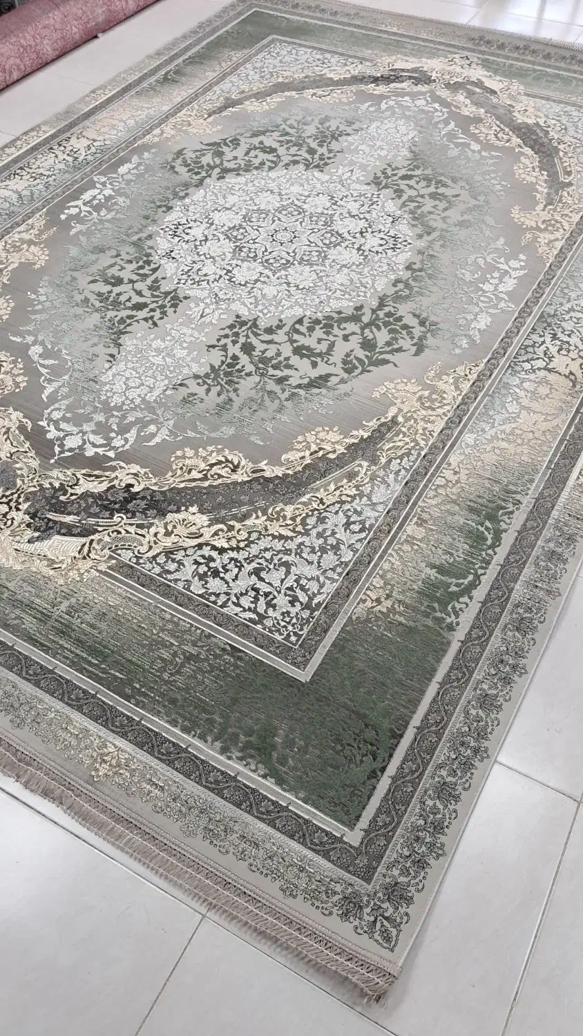 زیبایی خانه هایتان با فرش نگین ۱۲۰۰ شانه|فرش|قم, نیروگاه|دیوار