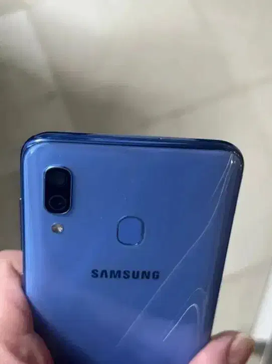 گوشی سامسونگ A30|موبایل|بندر ماهشهر, |دیوار