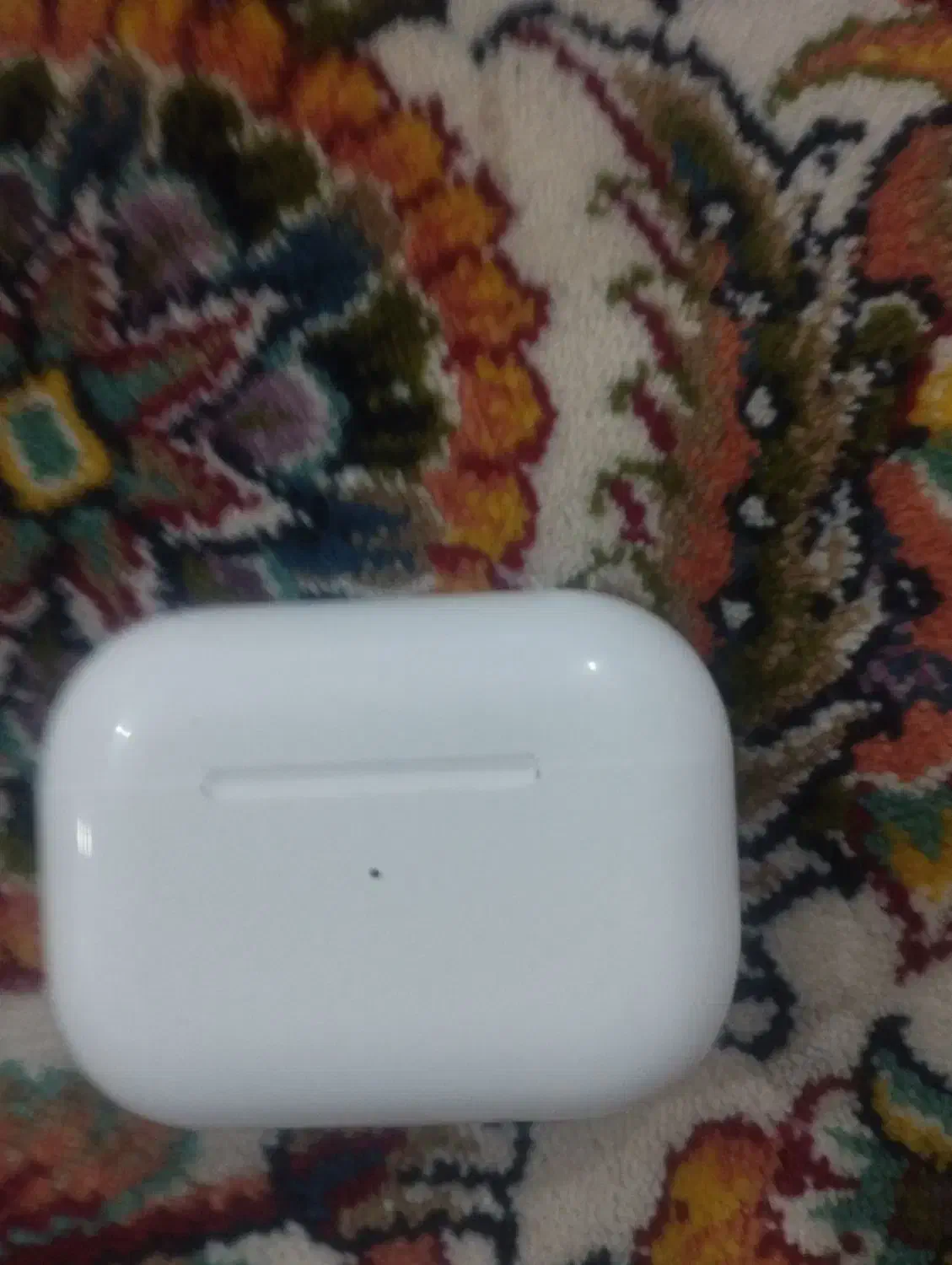 ایرپاد پرو2 اصل|لوازم جانبی موبایل و تبلت|اردبیل, |دیوار