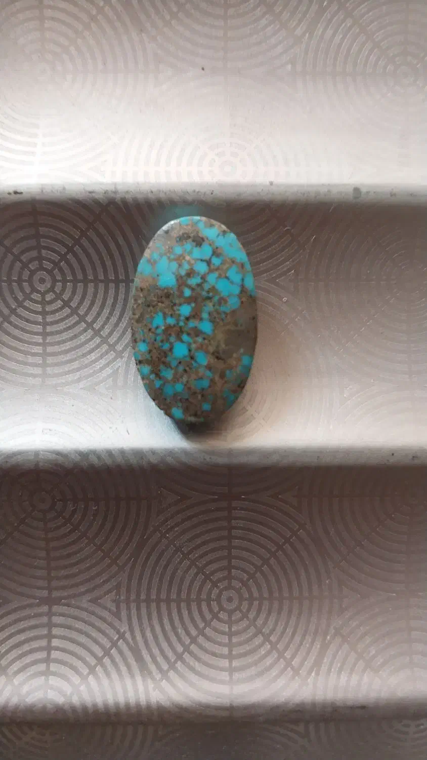 ۱۲ عدد سنگ فیروزه|جواهرات|محمدشهر, زیبادشت|دیوار