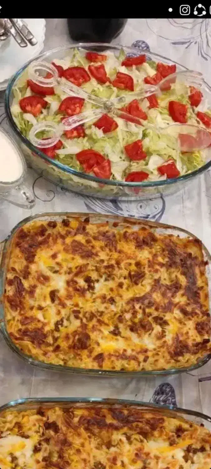 پخت لازانیا|خوردنی و آشامیدنی|اصفهان, سرچشمه|دیوار