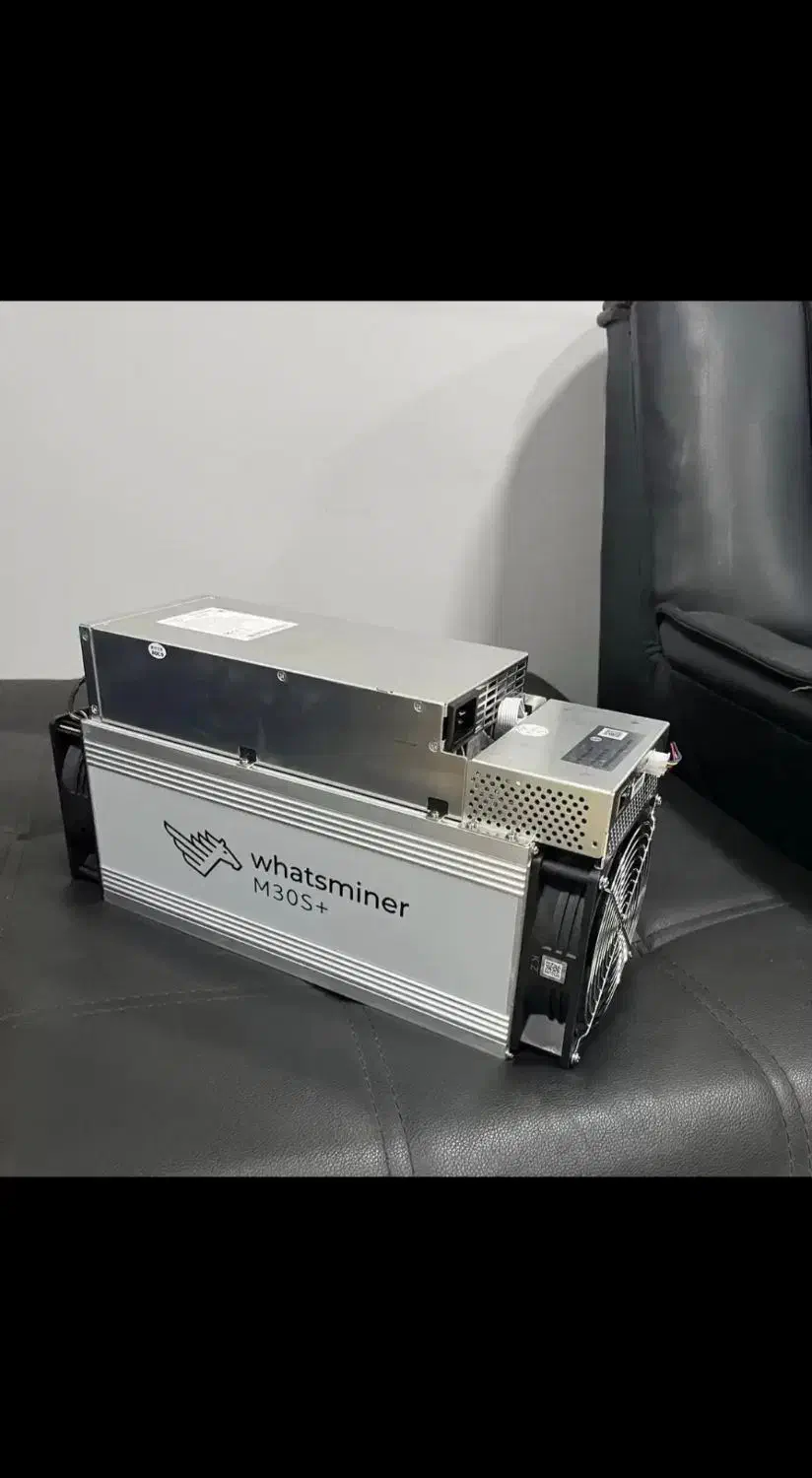 ماینر با تجهیزات|قطعات و لوازم جانبی رایانه|آبادان, |دیوار