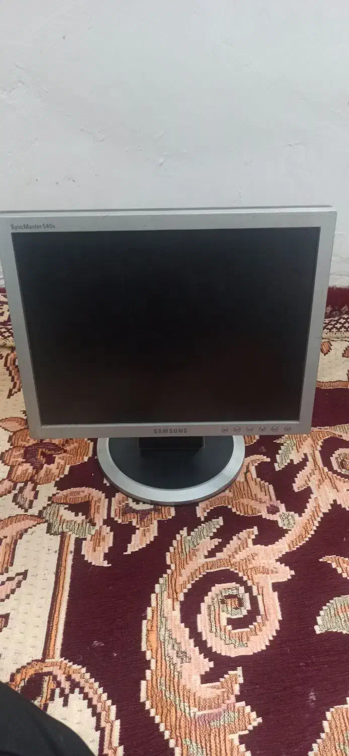 کامپیوتر|رایانه رومیزی|خرمشهر, |دیوار