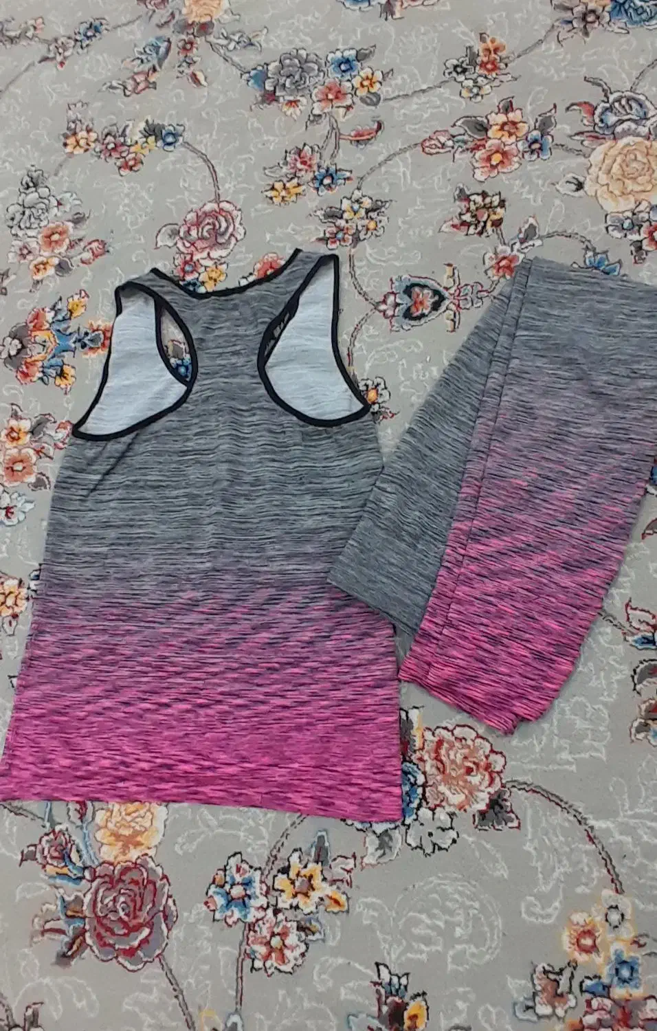 ست باشگاهی|لباس|مشهد, خواجه ربیع|دیوار