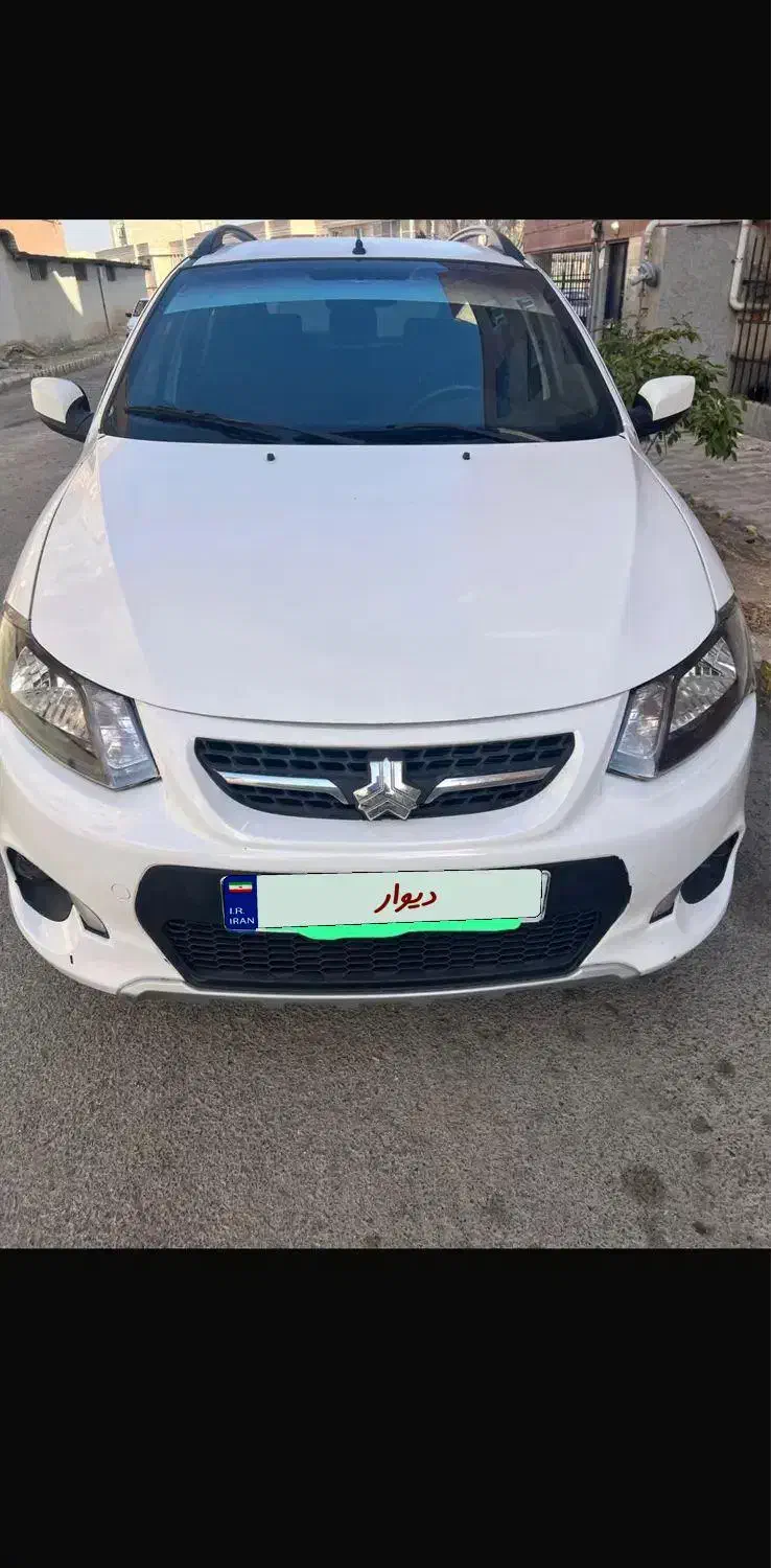 کوئیک مدل۱۴۰۱|خودرو سواری و وانت|سمنان, |دیوار