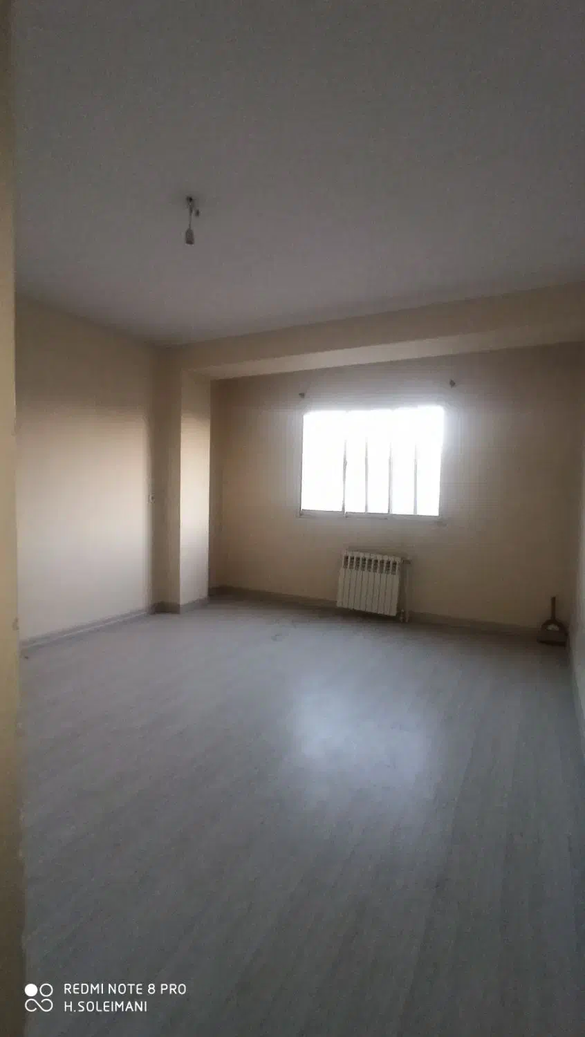 ۱۴۴ متر ۸ واحدی فاز۴ چشم انداز همیشگی|فروش آپارتمان|تهران, ایوانک|دیوار