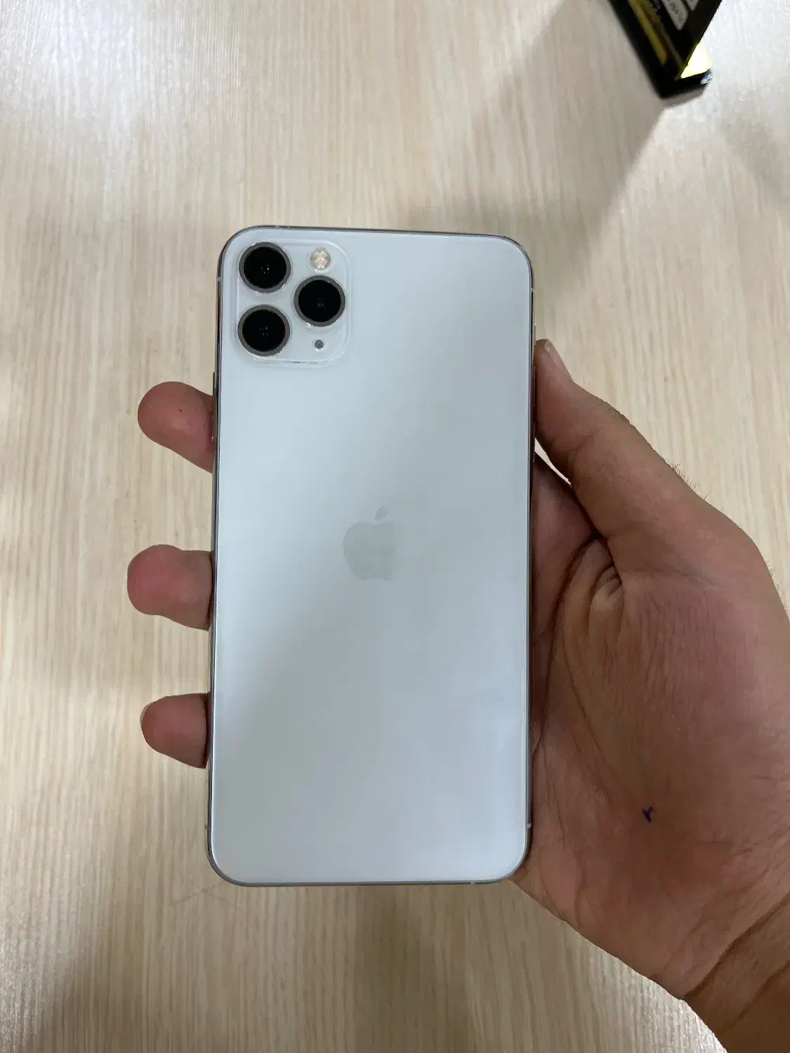 ایفون 11 پرومکس|موبایل|شیراز, ستارخان|دیوار