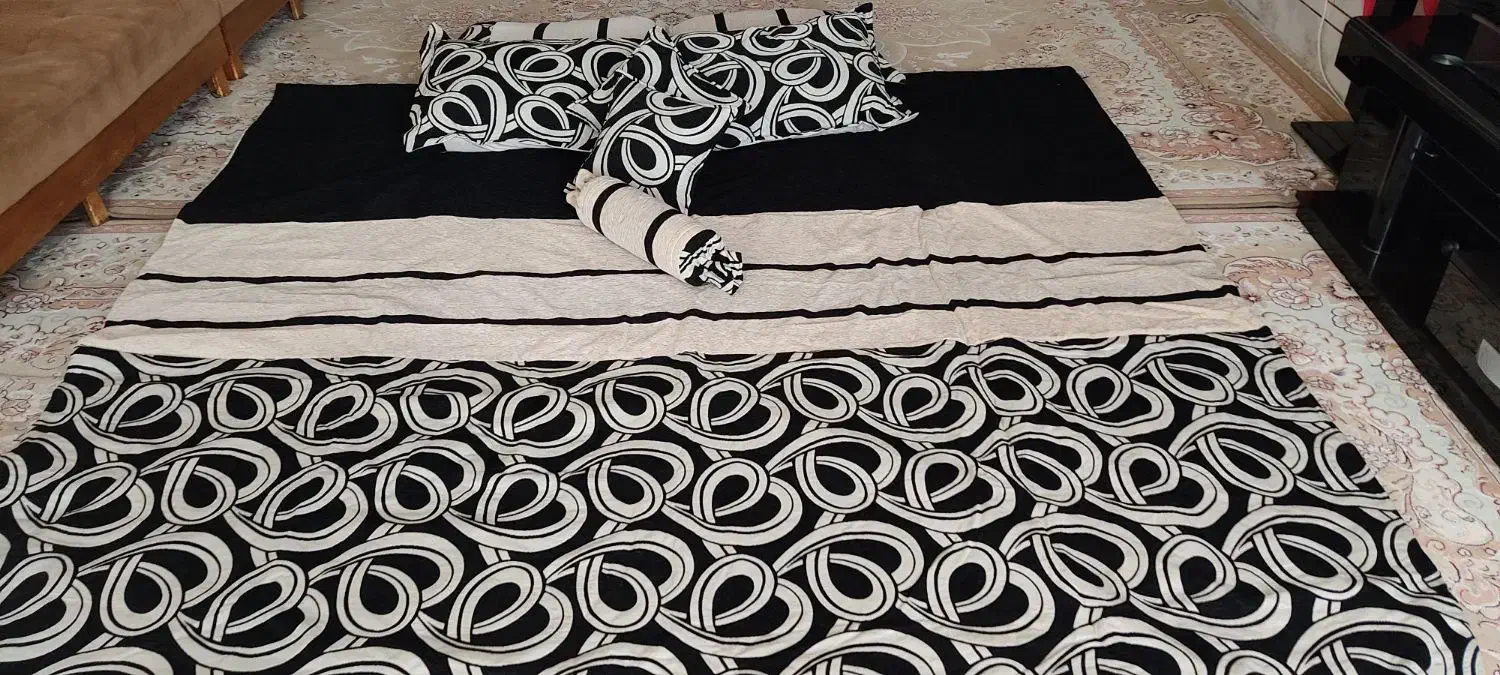 روتختی اسپرت مخمل نو|سرویس روتختی|نجفآباد, ویلاشهر|دیوار