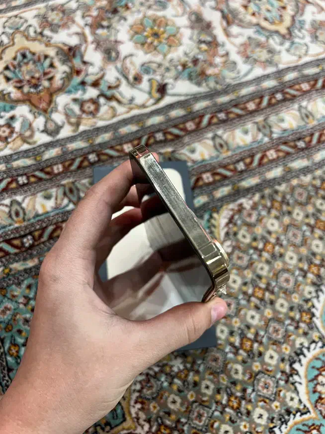 ایفون ۱۳pro max|موبایل|اندیشه, اندیشه فاز ۳|دیوار