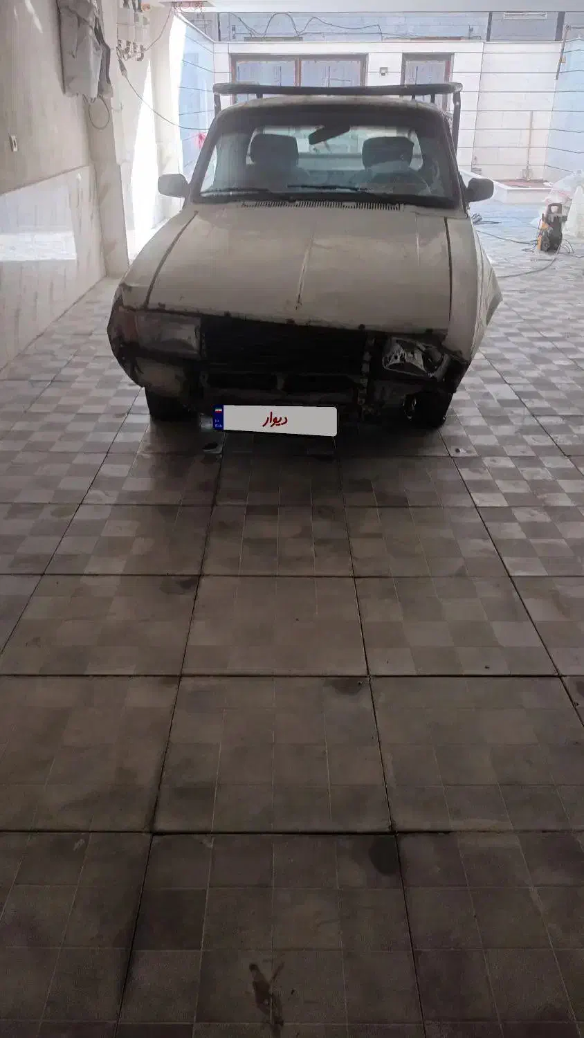 پیکان وانت|خودرو سواری و وانت|خاوران, |دیوار