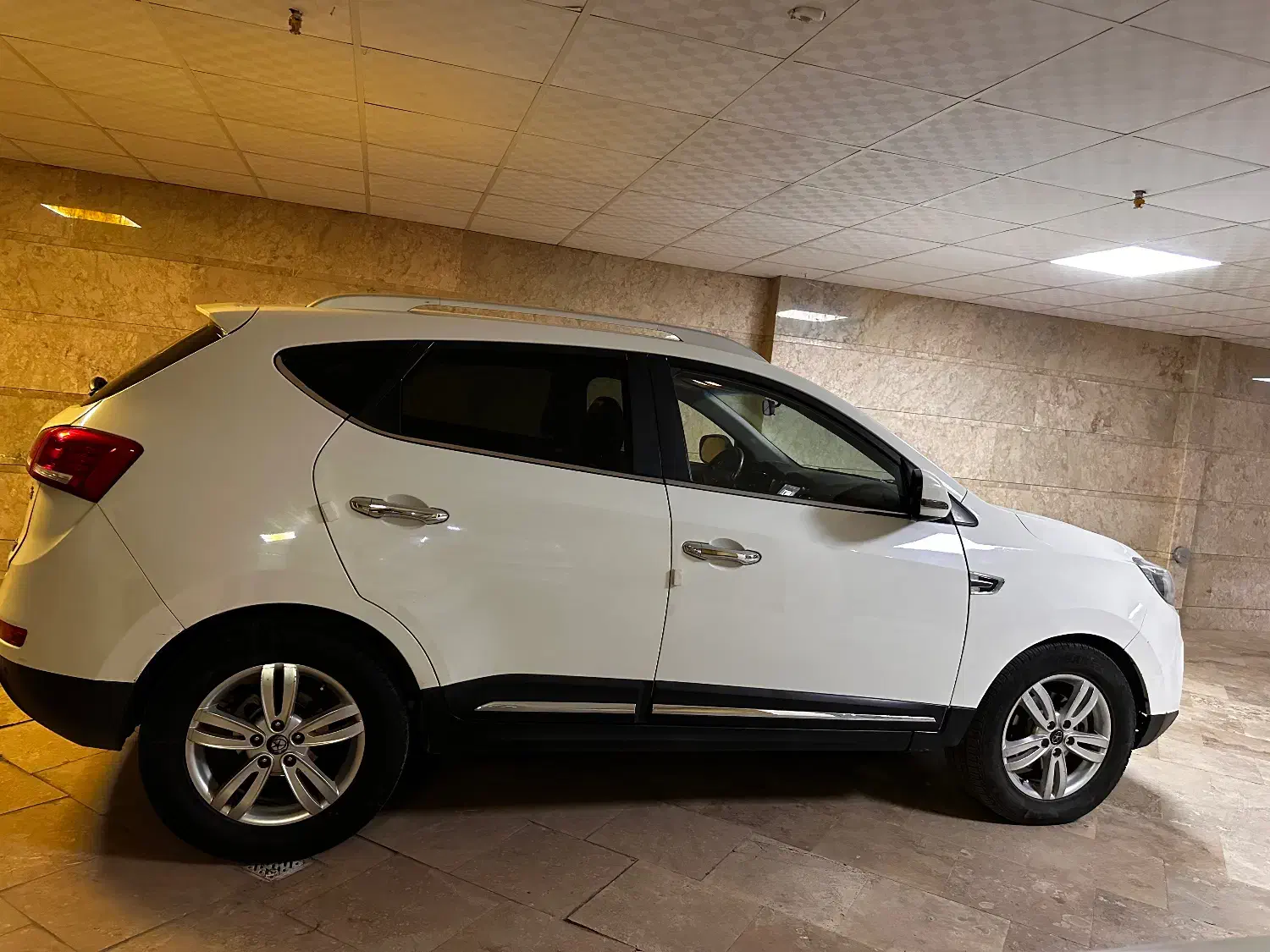 جک ۹۶دنده بدون توضیحات|خودرو سواری و وانت|نیشابور, فردوس شمالی|دیوار