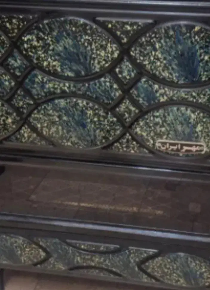 یه عدد بخاری گازی ایران مهر بسیار سالم هستش|بخاری، هیتر، شومینه|تهران, گرگان|دیوار