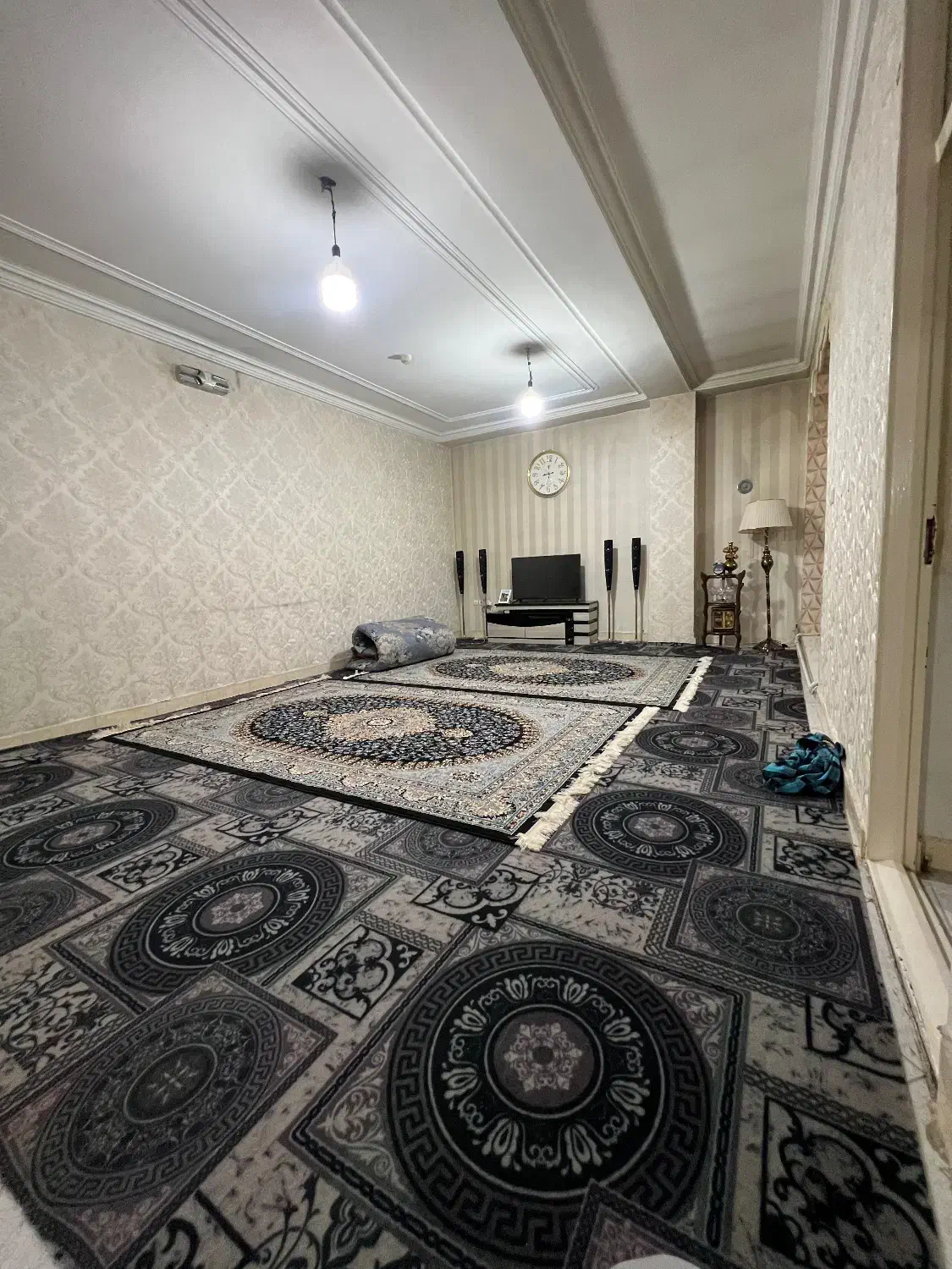 فروش اپارتمان وام دار قایمیه|فروش آپارتمان|اسلام‌شهر, شهرک قائمیه|دیوار