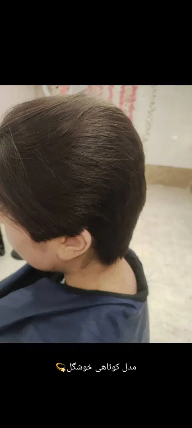 خرید موی خام و رنگی به پیشنهاد مشتری|آرایشی، بهداشتی، درمانی|یاسوج, |دیوار