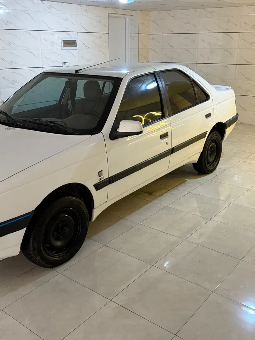 پژو slx|خودرو سواری و وانت|زنجان, |دیوار