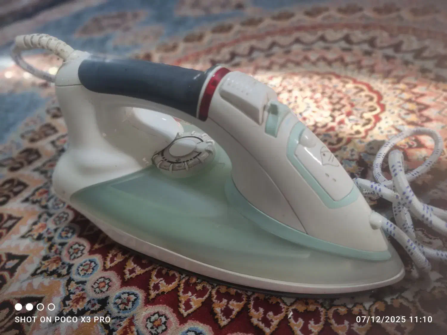 اتو|اتو و لوازم اتو|ملارد, |دیوار