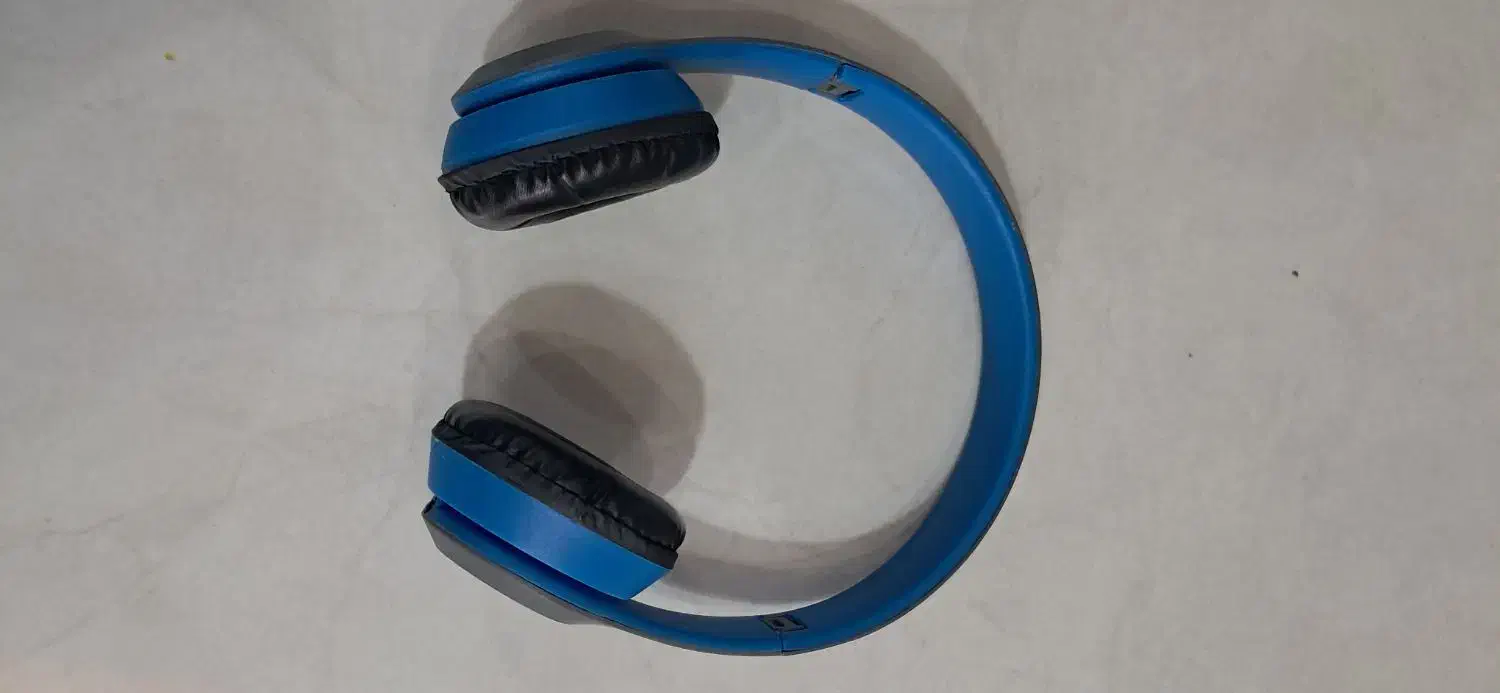 هدفون p47|پخش‌کننده همراه|کرج, شعبان‌آباد|دیوار