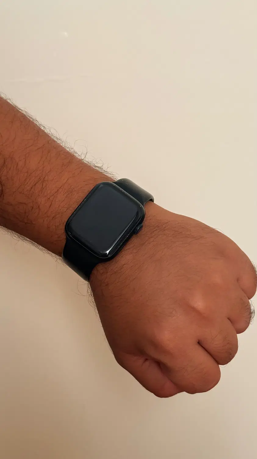Apple Watch 9 series|ساعت|تهران, لویزان|دیوار