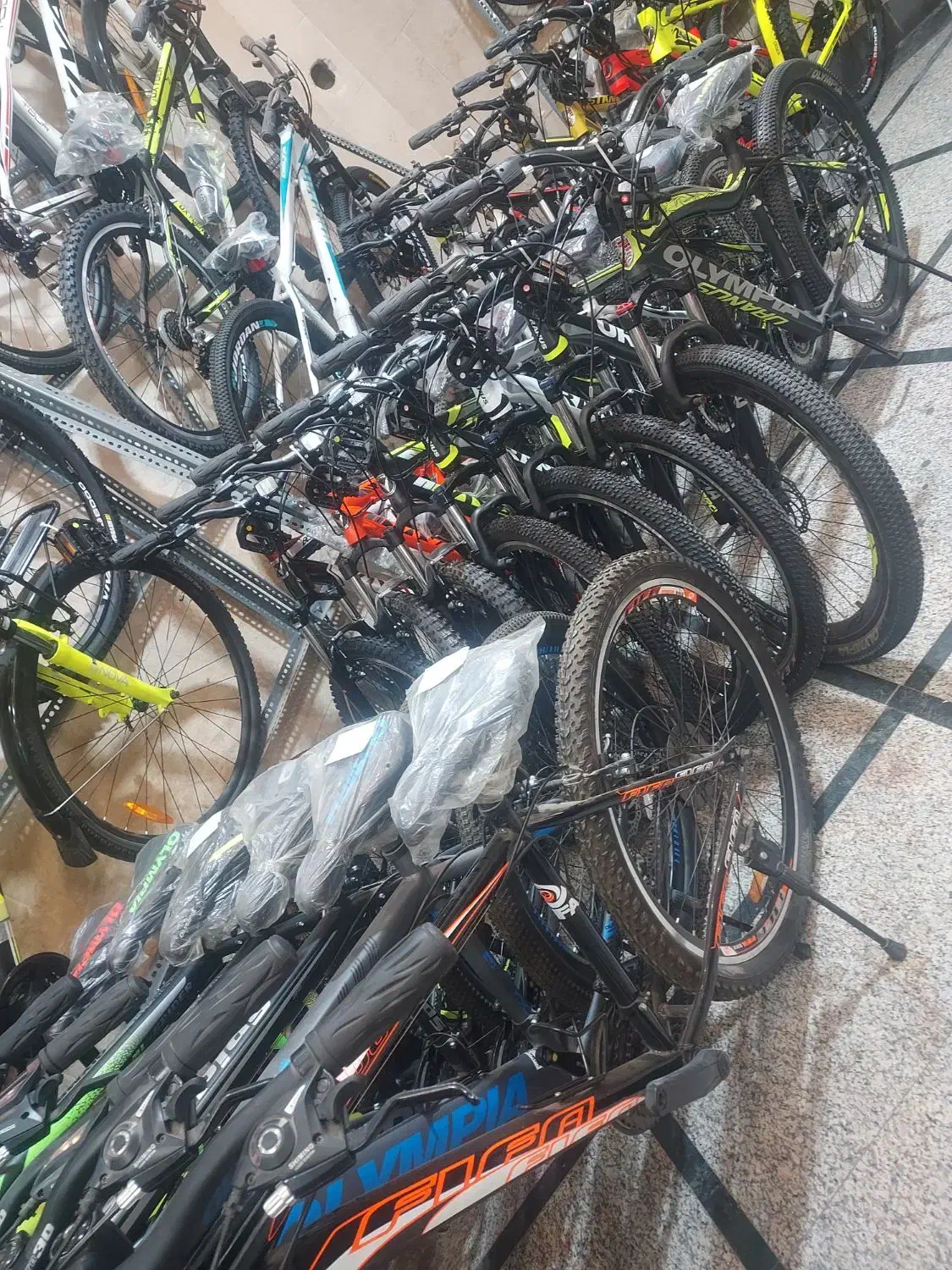 دوچرخه شهری|دوچرخه، اسکیت، اسکوتر|یزد, |دیوار