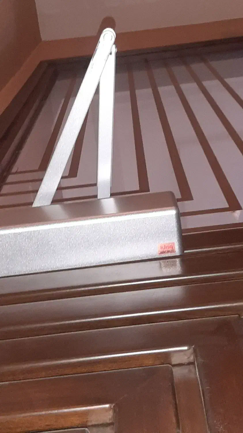 آرام بند کینگ کره اصلی با ضمانت نصاب آرامبند|مصالح و تجهیزات ساختمان|تهران, هفت چنار|دیوار