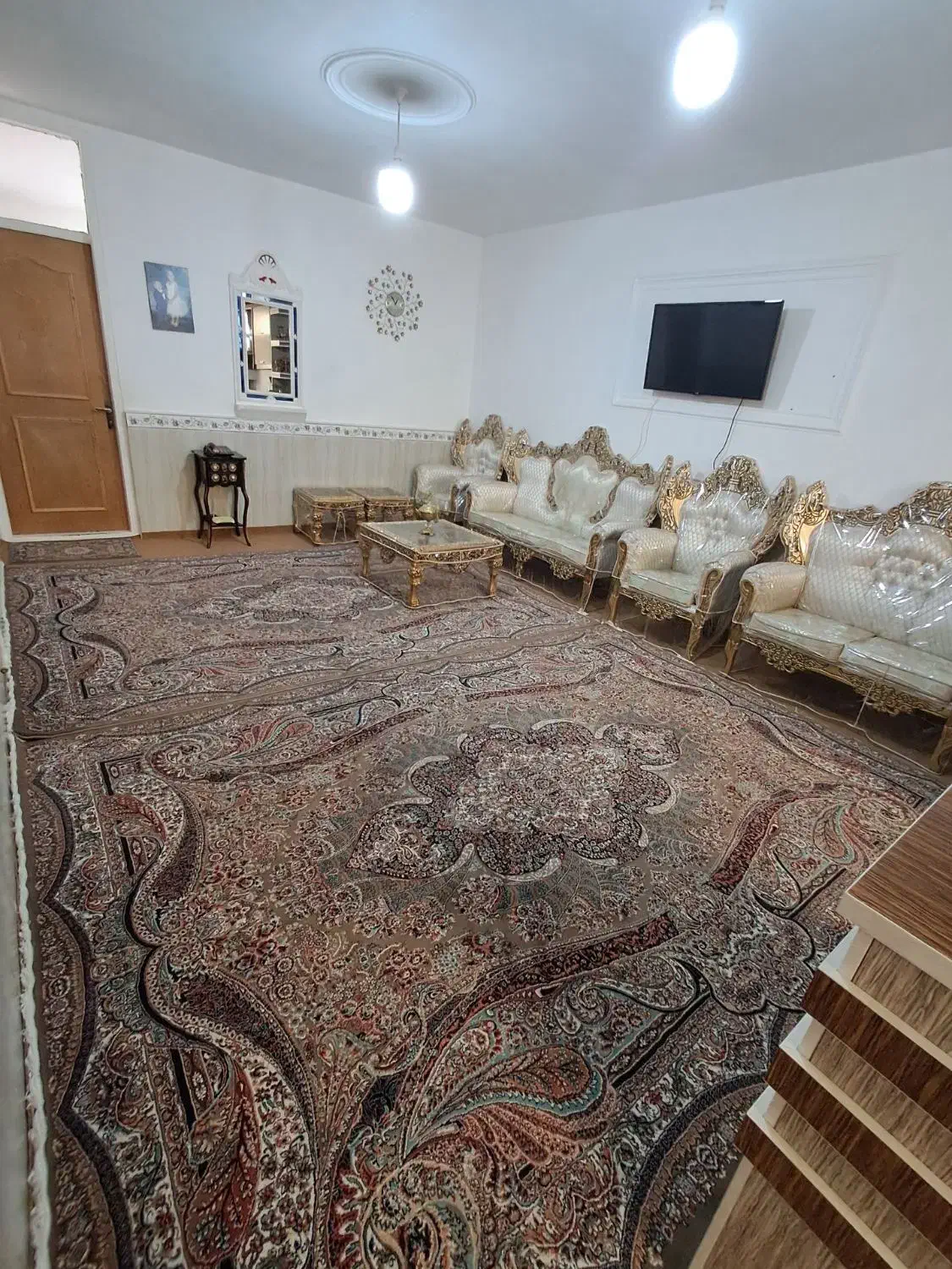 اجاره خانه ویلایی|اجارهٔ خانه و ویلا|ابهر, |دیوار