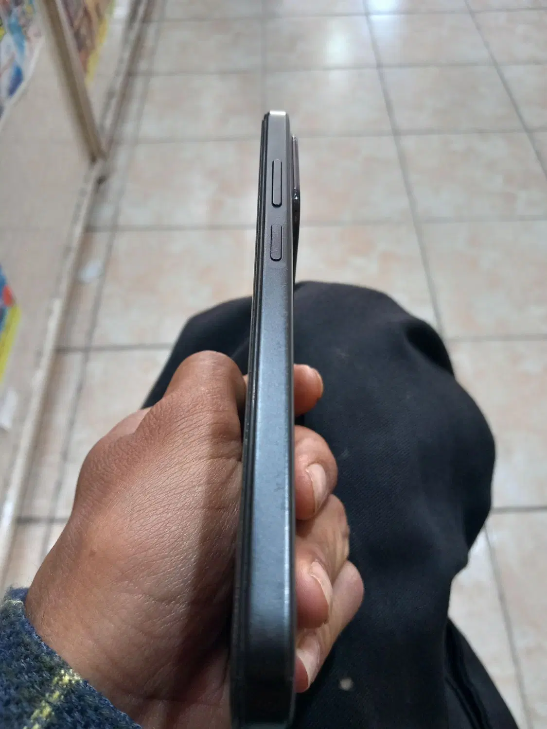 گوشی poco c85|موبایل|یاسوج, |دیوار