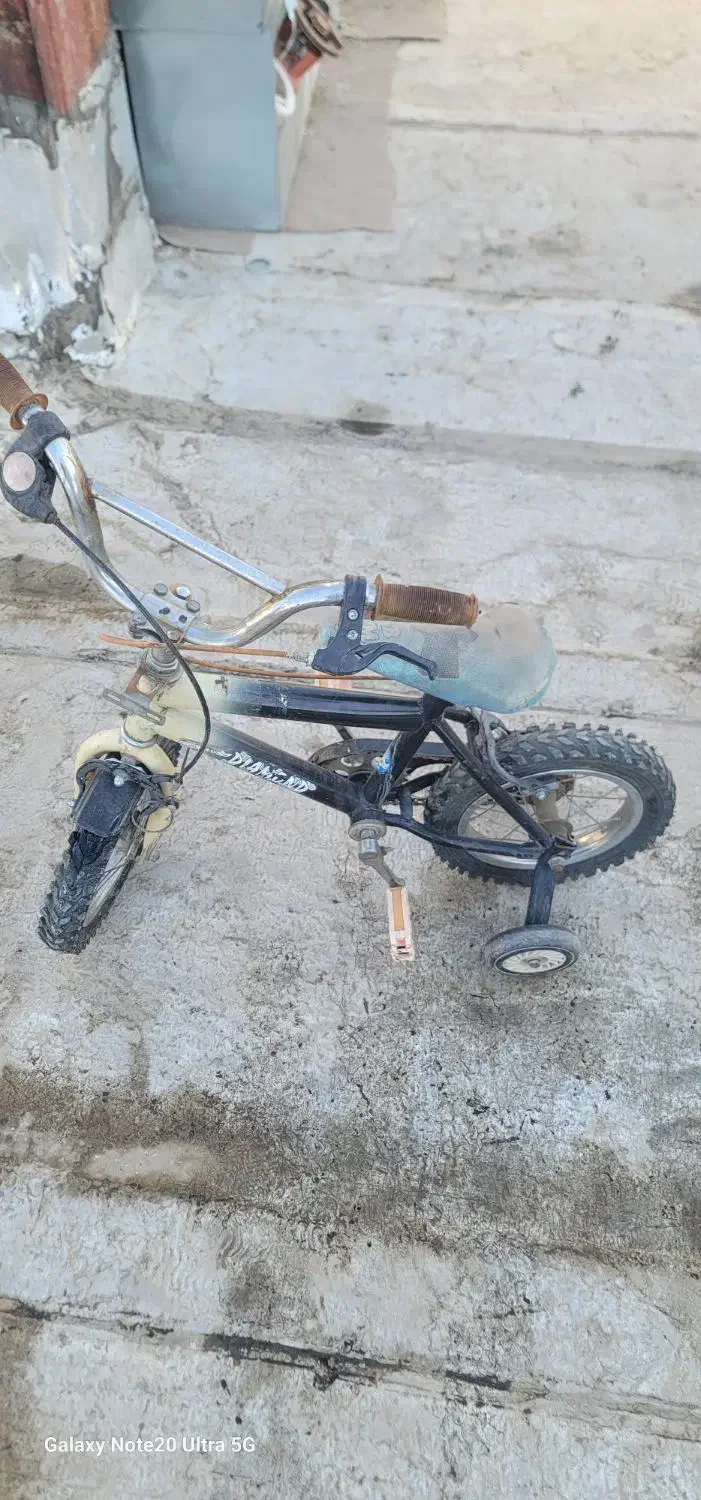 دوچرخه ۱۲|دوچرخه، اسکیت، اسکوتر|جوانرود, |دیوار