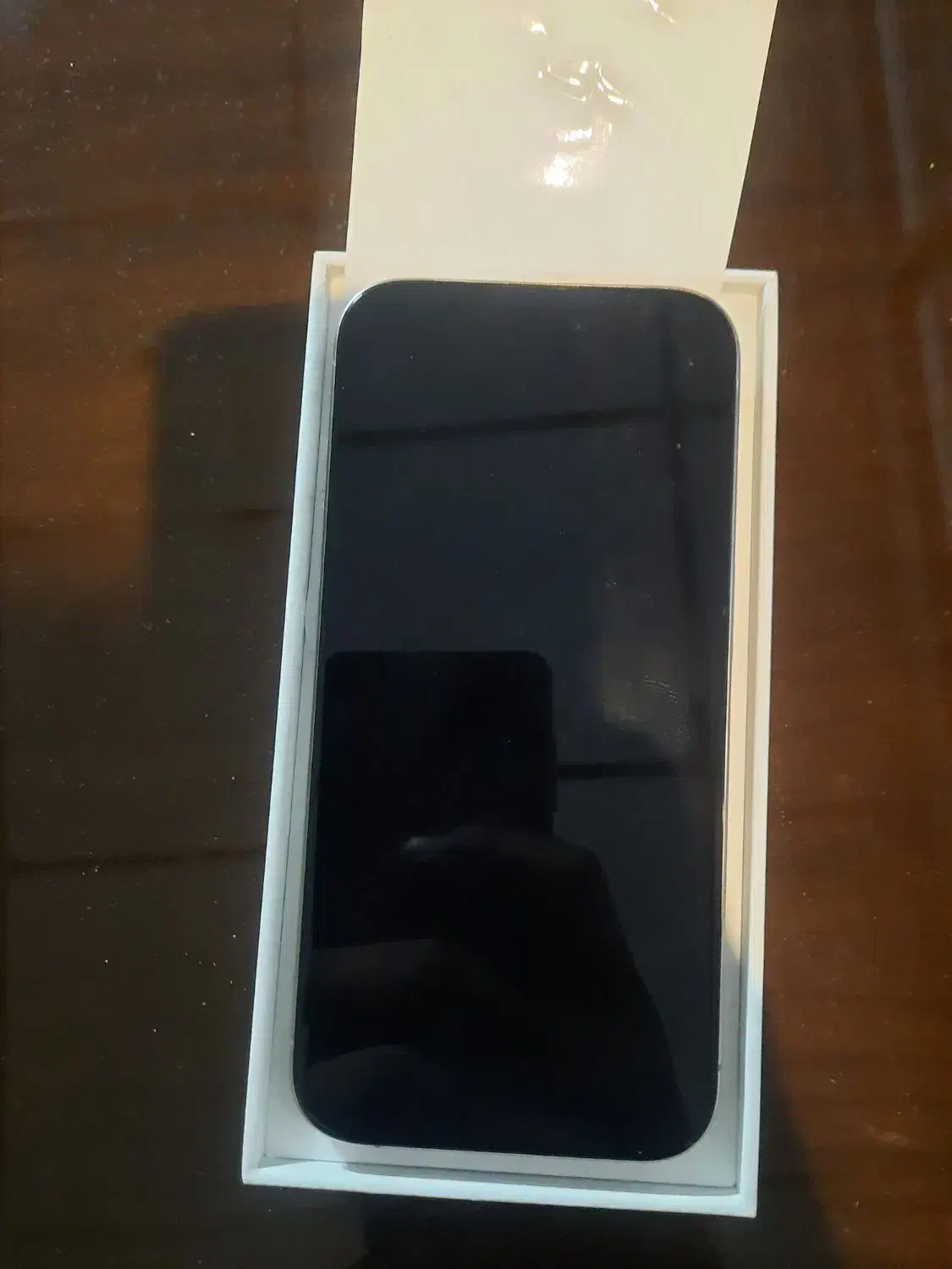 ۱۵ پرو ۲۵۶ با ریجستری|موبایل|قم, شهرک سازمان آب|دیوار