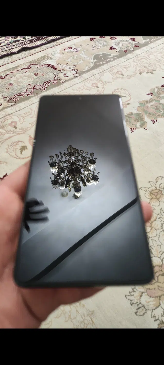 POCO M6 PRO|موبایل|اردبیل, |دیوار