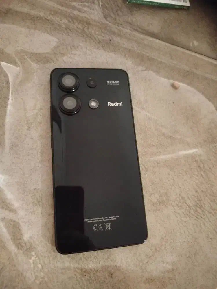 گوشی شئیامی نوت 13 4G|موبایل|بندرعباس, |دیوار